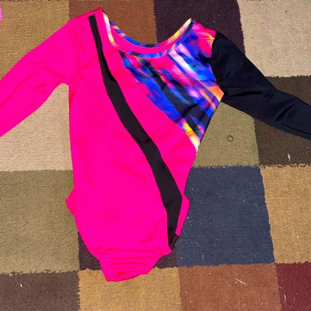 Swimsuit/leotard